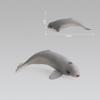 Realistic Marine Animal Action Figures Simulation Ocean Life Model Ornaments Educational Toys For Boys Girls