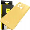 Sc Silicone Case Redmi Redmi 12C Yellow