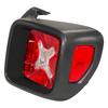 Right Hand Tail Light Rear Lamp 51953119 For Jeep Renegade 2016-2021 68256051AA