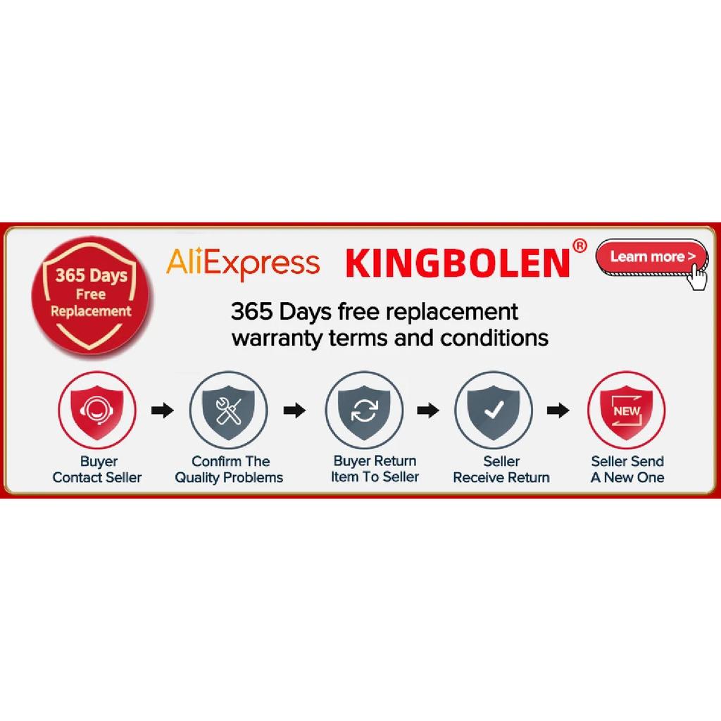 KINGBOLEN BM520 Profesionální tester autobaterií 6V 12V 24V Diagnostický nástroj pro baterie nákladních vozidel 12V Analyzátor baterií Startovací schopnost