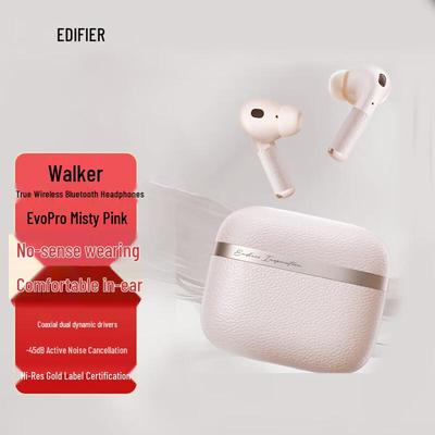 Edifier Evo Pro True Wireless ANC Earbuds