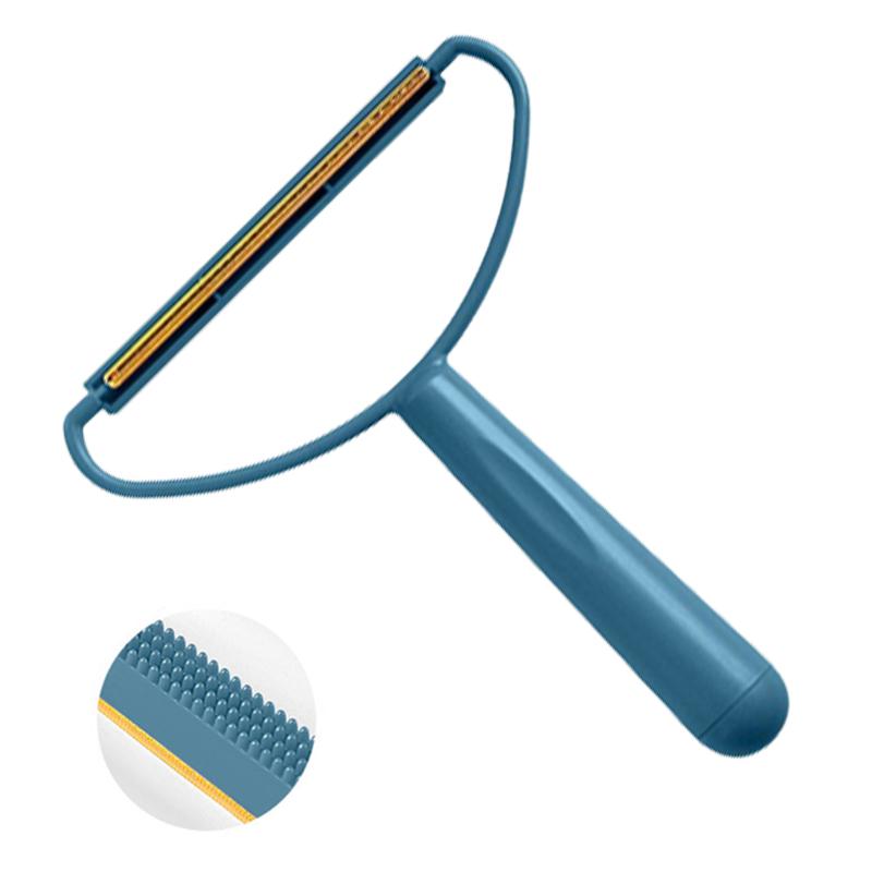 

Портативное ручное средство для удаления волос, ковер, шерстяное пальто, одежда, щетка для бритья, инструмент для депиляции, шарик для вязания, плюшевая двусторонняя бритва