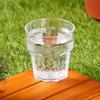 Reusable Plastic Cup for Picnic and Travel, Unbreakable, for Drinks