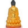 Tathagata Decoration Household The Buddha Buddha Gold Buddha Home Worship Craft Decoration Buddha Decoration