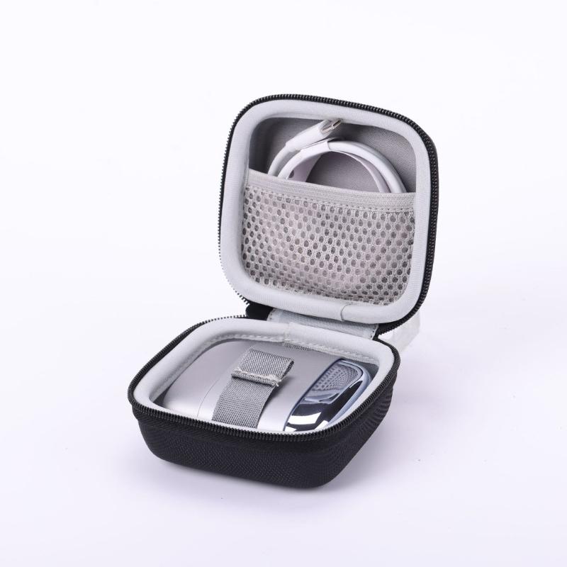 Storage Box for F8 Shaver Travel Carrying Case Electric Shaver EVA Box Shockproof Protective Case Portable Pouch