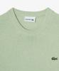 LACOSTE Men'S Paper Long Sleeve Crewneck Pullover Ah598E-56G 02M