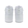 Puma Rbd Game Casual High-Top Sneakers Unisex Sneakers White 385839-02