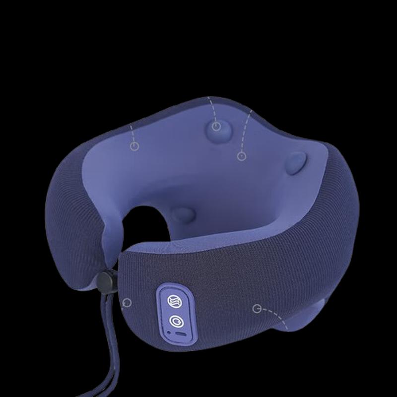 

Jiancheng UM-1 U-shaped Neck Massager Pillow