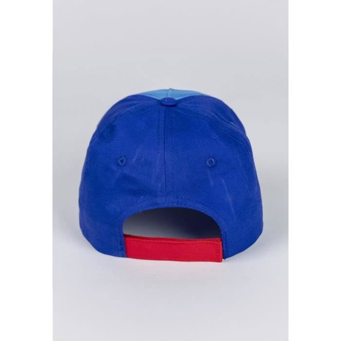 Casquette Enfants - DISNEY - Paw Patrol - Bleu - Été - Sportswear