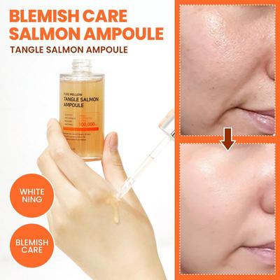 Tangle Salmon Ampoule Serum 50 ml