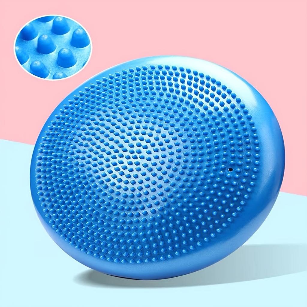 Düz Mat, Denge Matı, Yoga Minderi Masaj Matı, Yoga Eğitmeni, Egzersiz Salonu Ekipmanları