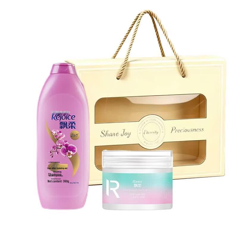 Rejoice Daily Care Hydrating Shampoo & Hair Mask Set