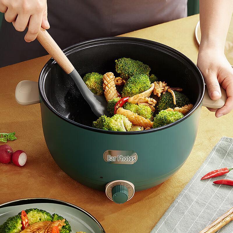 Bear 3L Multi-Function Electric Hot Pot CN plug (adapter included)