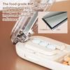 Precise Cutting Portable Pill Cutter Adjustable Daily Tablet Splitter Medicine Divider Case  Home