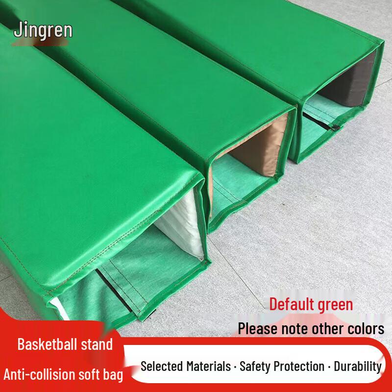 Basketball Hoop Anti-Collision Safety Pad