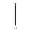 16-Color Long-Lasting Eyeliner & Lip Liner: Easy to Apply, Fade-Resistant