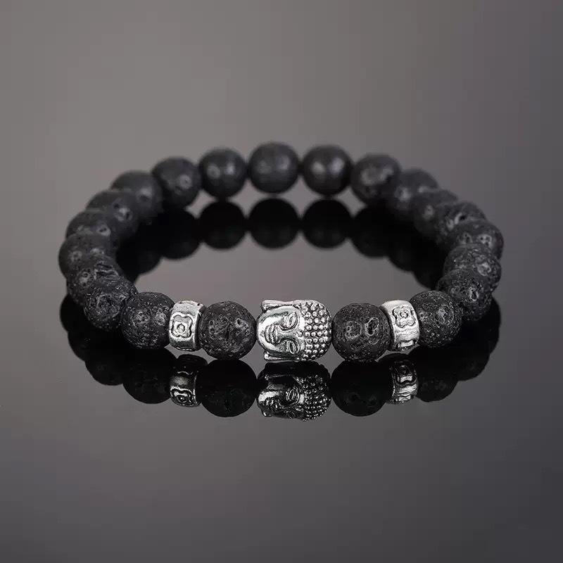 Retro-Ethno-Stil, das gleiche hohle Rohr-Ellenbogen-Armband, Nischen-Design-Gefühl, Guochao-Schmuck, einfaches vielseitiges Paar-Armband