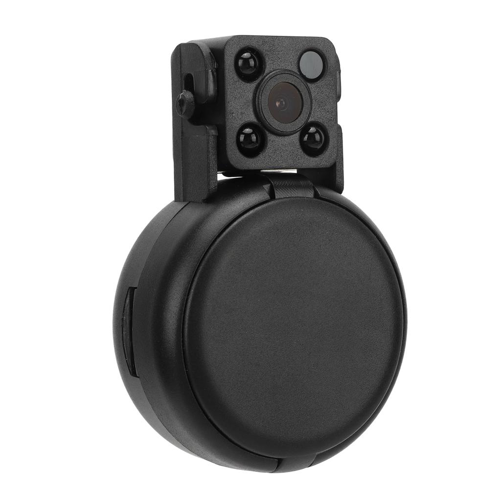 Mini WiFi Camera 1080P Full HD Wireless Security Smart Camera with Motion Detection Alarm for Home