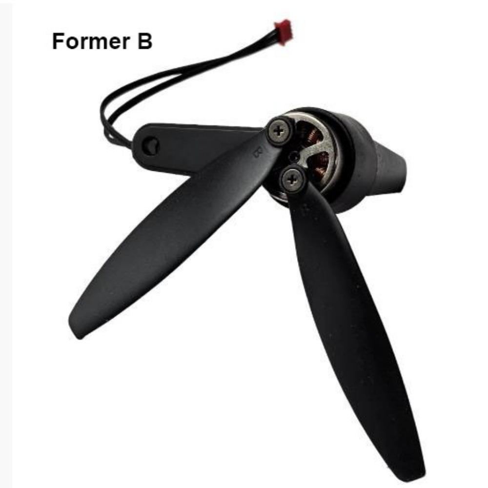 10 Styles Motor Arm Black Optical Flow Camera Folding Remote-controlled Drone Parts  Brushless S99