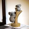 Decoração de casa – Estatuetas