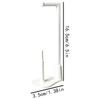 Sewing Machine Thread Stand, Desktop Cone Spool Holder with Guide, Quilting Embroidery Serger Thread Rack for Home Sewing Room