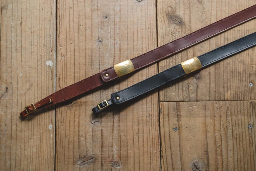 Flextrap Camera Adjustable Length [drip] (Black) Strap,