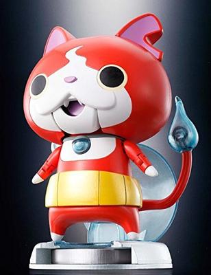 Relógio Chogokin Yokai Jibanyan BANDAI/BANDAI