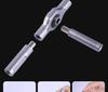 24-in-1 Multi-Functional Ratchet Screwdriver & Wrench Set