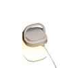 Rechargeable Super Bright Camping Light with Long Battery Life - Ideal for Emergency, Home, Outdoor, and Tent Use