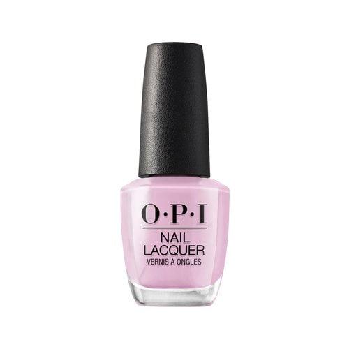 [OPI][Nail Lacquer] V34 - PURPLE PALAZZO PANTS 15ml