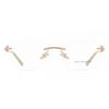 Tiffany   Co. Tf1170d Asian Fit 6105 Unisex Eyeglasses