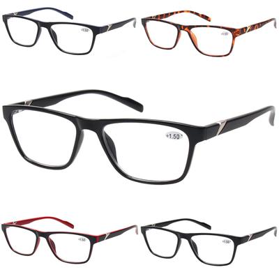 Turezing Blue Light Blocking Reading Glasses For Women Men Spring Hinge Decarative Eyewear Higher Quality