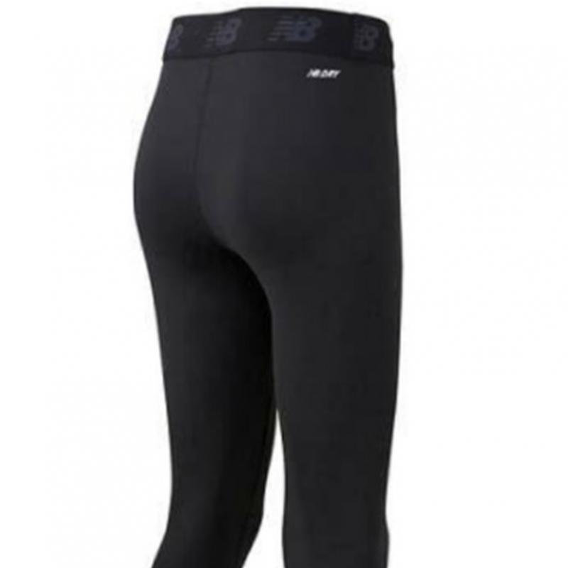NeW Balance Fqj AWp93282 W Accelerate Leggings