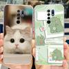 For Xiaomi Redmi 9 Case Stylish Painted Fundas 6.53'' Soft Silicone Phone Case For Xiaomi Redmi 9 Prime Redmi9 Back Cover Bumper
