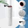 For Dreame H12 Pro / H12 Dual Wet & Dry Suction Vacuum Cleaner Accessories, Brush Roller and HEPA Filter,Replacement Spare Parts