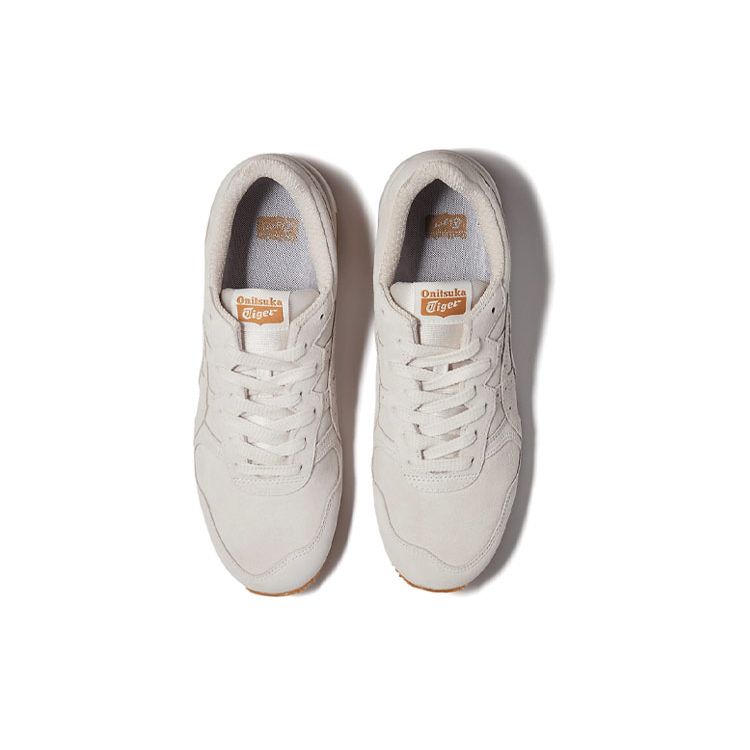 Onitsuka Tiger Tiger Ally Cream Men Sneakers 1183B575-100