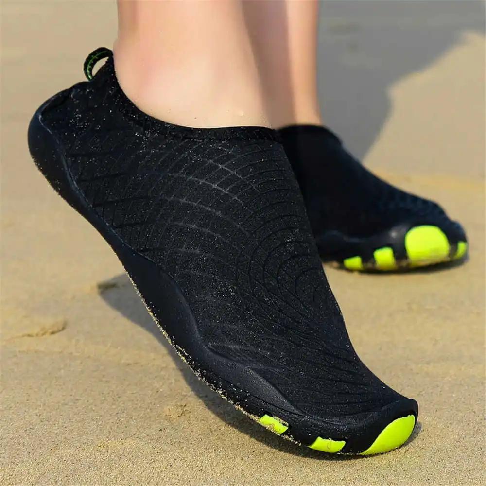 Fashion Without Strap 42-43 Red Sandal For Women Orange Basketball For Women Shoes Water Slippers Sneakers Sport Sneachers Donna