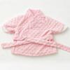 Vacation Bathrobe Porch Goose Costume Funny Outdoor Garden Decoration Dress Up Kit