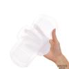 Encore Pure Cotton Day & Night Sanitary Pads - Thin, Breathable, Low-Allergy, Gentle Liners for Students.