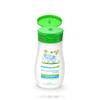 Mamaearth Sanftes Baby-Shampoo Tränenfrei pH-neutraler Reiniger Mit Kokosnuss & Aloe Vera Für Sanfte Kopfhautpflege 200ml Für Empfindliche Haut