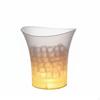 Glowing Champagne Pail Shatterproof Lighted Ice 5L Multi-Color