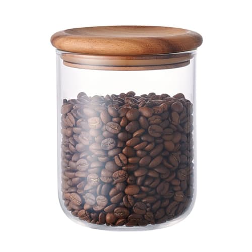 KINTO BAUM NEU Canister, 800ml, 28561