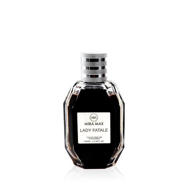 Eau de Parfum for Women LADY FATALE