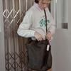 ANC LEOPARD ECO BAG_2COLOR