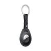 Case Fit for Airtag Locator Easy Installation Precise Fit Portable Protective Tracker Case Black