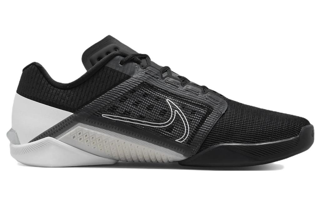 Nike Zoom Metcon Turbo 2 Black Cool Grey DH3392-010