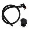 Air Pump Hose Air Pump Inflatable Tube Hand PVC Material