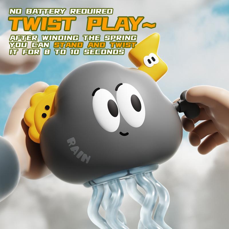 Trendy Dancing Squid Wiggly Wonder Octopus Toy with LED Lights and Music Kids Electronic Pet Toys Interactive Development Toys