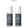 COS DE BAHA SH Snail Mucin 83% Niacinamide Moisturizing Serum 120ml