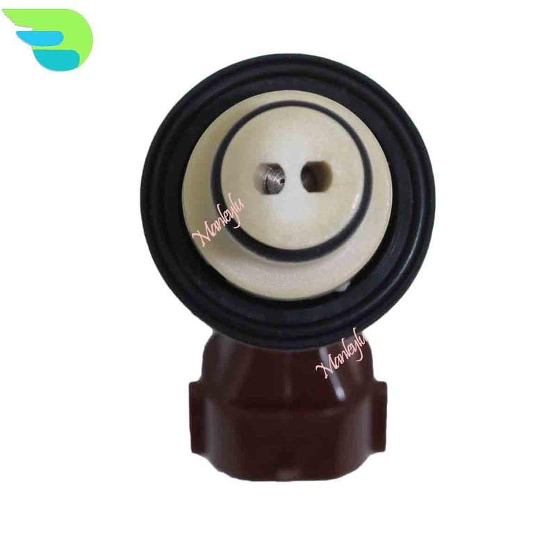 6PCS Fuel Injector nozzle For Toyota- 4Runner Tacoma- Tundra- 3.4L 23250-62040 23209-62040 2325062040 2320962040